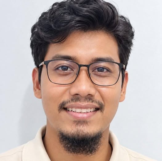 Rustam San